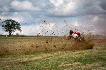 Motocross camp FERMO 2018